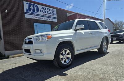 2010 Toyota 4Runner SR5   - Photo 3 - Helena, MT 59601
