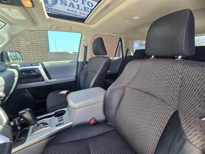 2010 Toyota 4Runner SR5 - Photo 17 - Helena, MT 59601
