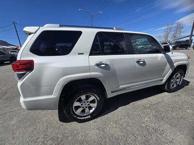2010 Toyota 4Runner SR5   - Photo 7 - Helena, MT 59601