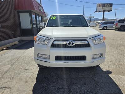 2010 Toyota 4Runner SR5   - Photo 4 - Helena, MT 59601