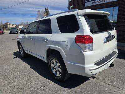 2010 Toyota 4Runner SR5   - Photo 15 - Helena, MT 59601