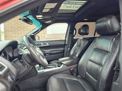 2014 Ford Explorer Limited   - Photo 29 - Helena, MT 59601