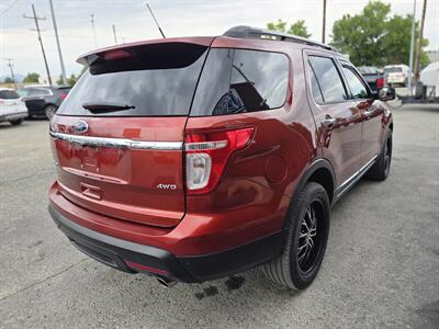 2014 Ford Explorer Limited   - Photo 8 - Helena, MT 59601