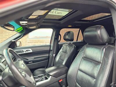 2014 Ford Explorer Limited   - Photo 21 - Helena, MT 59601
