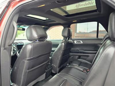 2014 Ford Explorer Limited   - Photo 22 - Helena, MT 59601