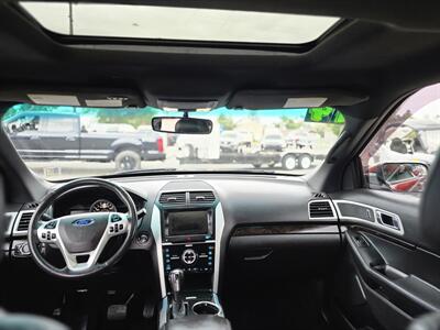 2014 Ford Explorer Limited   - Photo 24 - Helena, MT 59601