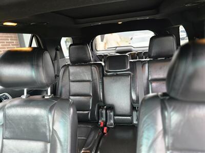2014 Ford Explorer Limited   - Photo 28 - Helena, MT 59601