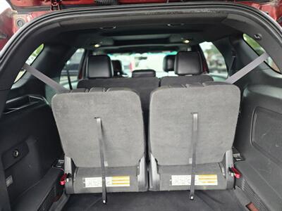 2014 Ford Explorer Limited   - Photo 25 - Helena, MT 59601