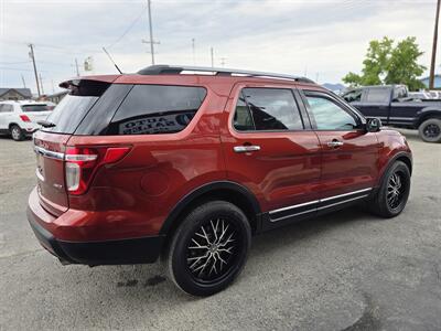 2014 Ford Explorer Limited   - Photo 12 - Helena, MT 59601