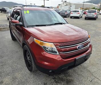 2014 Ford Explorer Limited   - Photo 6 - Helena, MT 59601
