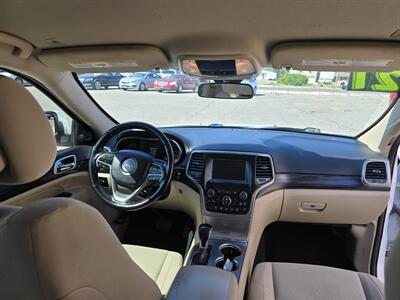 2021 Jeep Grand Cherokee Laredo   - Photo 13 - Helena, MT 59601