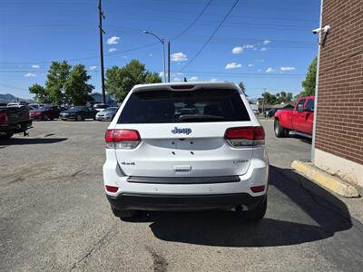 2021 Jeep Grand Cherokee Laredo   - Photo 18 - Helena, MT 59601