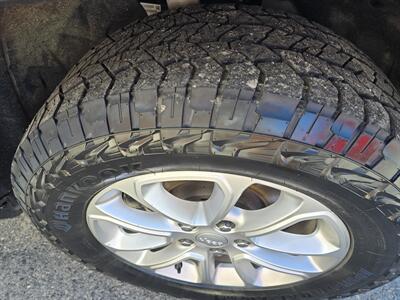 2021 Jeep Grand Cherokee Laredo   - Photo 10 - Helena, MT 59601