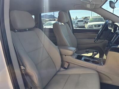 2021 Jeep Grand Cherokee Laredo   - Photo 11 - Helena, MT 59601