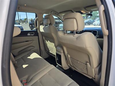 2021 Jeep Grand Cherokee Laredo   - Photo 12 - Helena, MT 59601