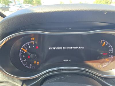 2021 Jeep Grand Cherokee Laredo   - Photo 15 - Helena, MT 59601