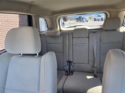 2021 Jeep Grand Cherokee Laredo   - Photo 14 - Helena, MT 59601