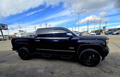 2014 GMC Sierra 1500 SLT   - Photo 15 - Helena, MT 59601