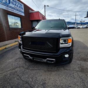 2014 GMC Sierra 1500 SLT   - Photo 3 - Helena, MT 59601