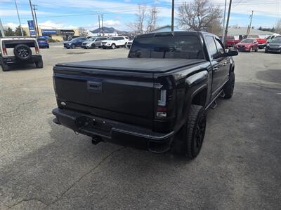 2014 GMC Sierra 1500 SLT   - Photo 10 - Helena, MT 59601