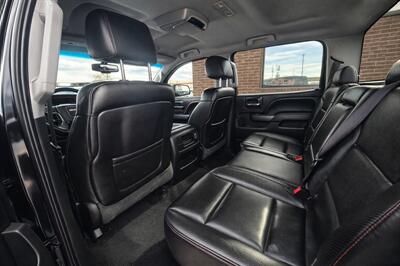 2014 GMC Sierra 1500 SLT   - Photo 13 - Helena, MT 59601