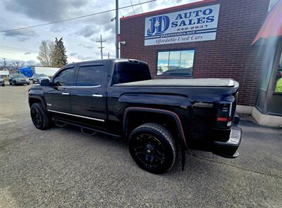2014 GMC Sierra 1500 SLT   - Photo 9 - Helena, MT 59601