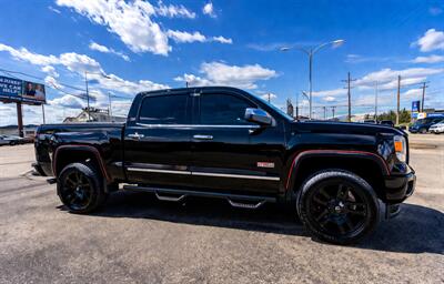 2014 GMC Sierra 1500 SLT   - Photo 7 - Helena, MT 59601