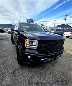 2014 GMC Sierra 1500 SLT   - Photo 5 - Helena, MT 59601