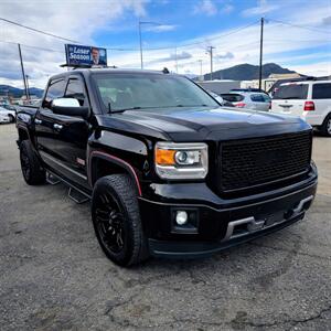2014 GMC Sierra 1500 SLT   - Photo 18 - Helena, MT 59601