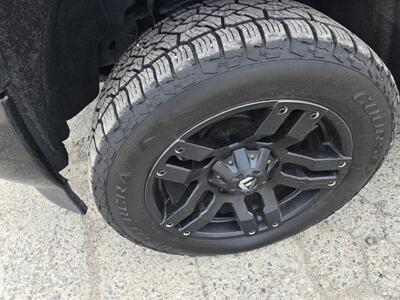 2014 GMC Sierra 1500 SLT   - Photo 11 - Helena, MT 59601