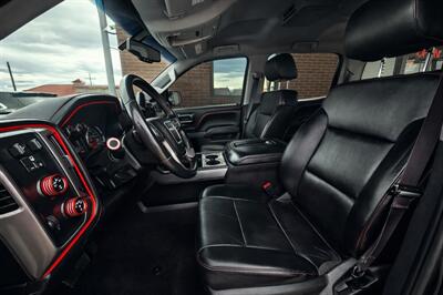 2014 GMC Sierra 1500 SLT   - Photo 12 - Helena, MT 59601