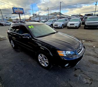 2005 Subaru Outback 3.0R VDC   - Photo 15 - Helena, MT 59601