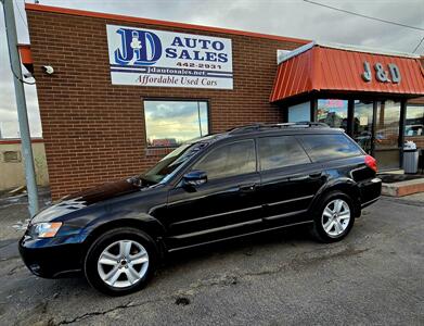 2005 Subaru Outback 3.0R VDC   - Photo 2 - Helena, MT 59601