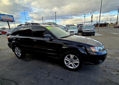 2005 Subaru Outback 3.0R VDC   - Photo 7 - Helena, MT 59601