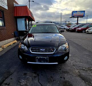 2005 Subaru Outback 3.0R VDC   - Photo 4 - Helena, MT 59601