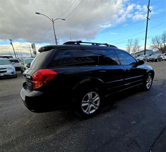 2005 Subaru Outback 3.0R VDC   - Photo 13 - Helena, MT 59601