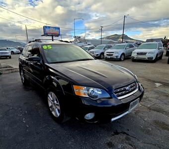 2005 Subaru Outback 3.0R VDC   - Photo 16 - Helena, MT 59601