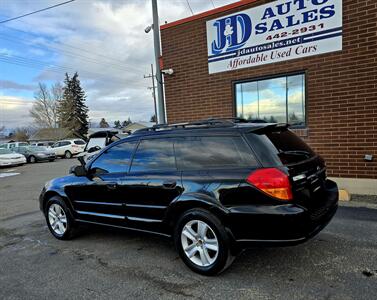 2005 Subaru Outback 3.0R VDC   - Photo 11 - Helena, MT 59601