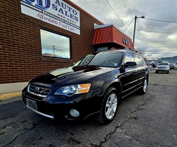 2005 Subaru Outback 3.0R VDC   - Photo 3 - Helena, MT 59601