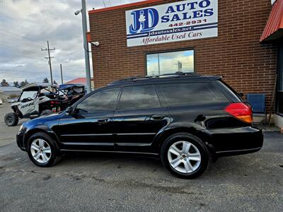 2005 Subaru Outback 3.0R VDC   - Photo 12 - Helena, MT 59601