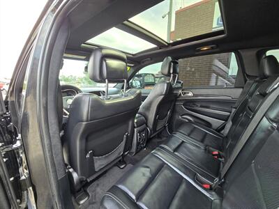 2015 Jeep Grand Cherokee Limited - Photo 19 - Helena, MT 59601