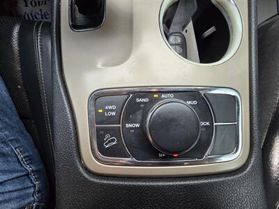 2015 Jeep Grand Cherokee Limited - Photo 22 - Helena, MT 59601