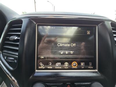 2015 Jeep Grand Cherokee Limited - Photo 23 - Helena, MT 59601