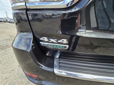 2015 Jeep Grand Cherokee Limited - Photo 15 - Helena, MT 59601