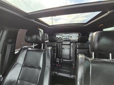 2015 Jeep Grand Cherokee Limited - Photo 20 - Helena, MT 59601
