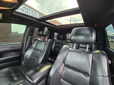 2015 Jeep Grand Cherokee Limited - Photo 18 - Helena, MT 59601