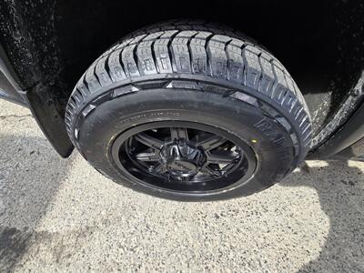 2015 Jeep Grand Cherokee Limited - Photo 17 - Helena, MT 59601