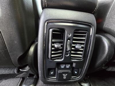 2015 Jeep Grand Cherokee Limited - Photo 21 - Helena, MT 59601