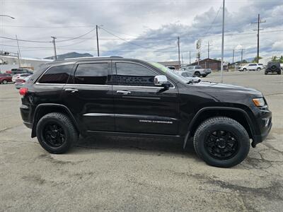 2015 Jeep Grand Cherokee Limited - Photo 12 - Helena, MT 59601