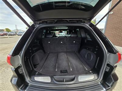 2015 Jeep Grand Cherokee Limited - Photo 16 - Helena, MT 59601